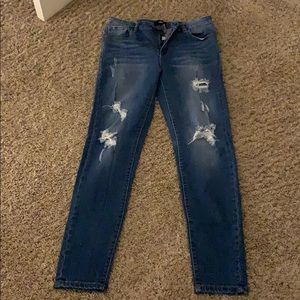 ZLZ jeans